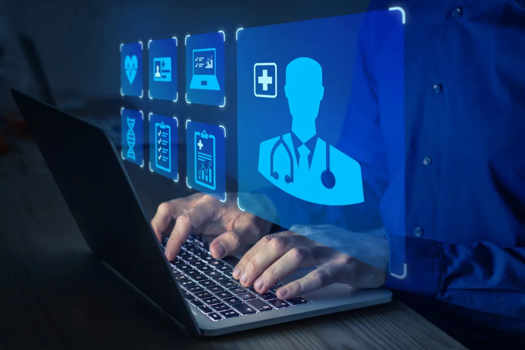 EHR: Build vs. Buy? Making the Decision for Each Core Component (Part 2)