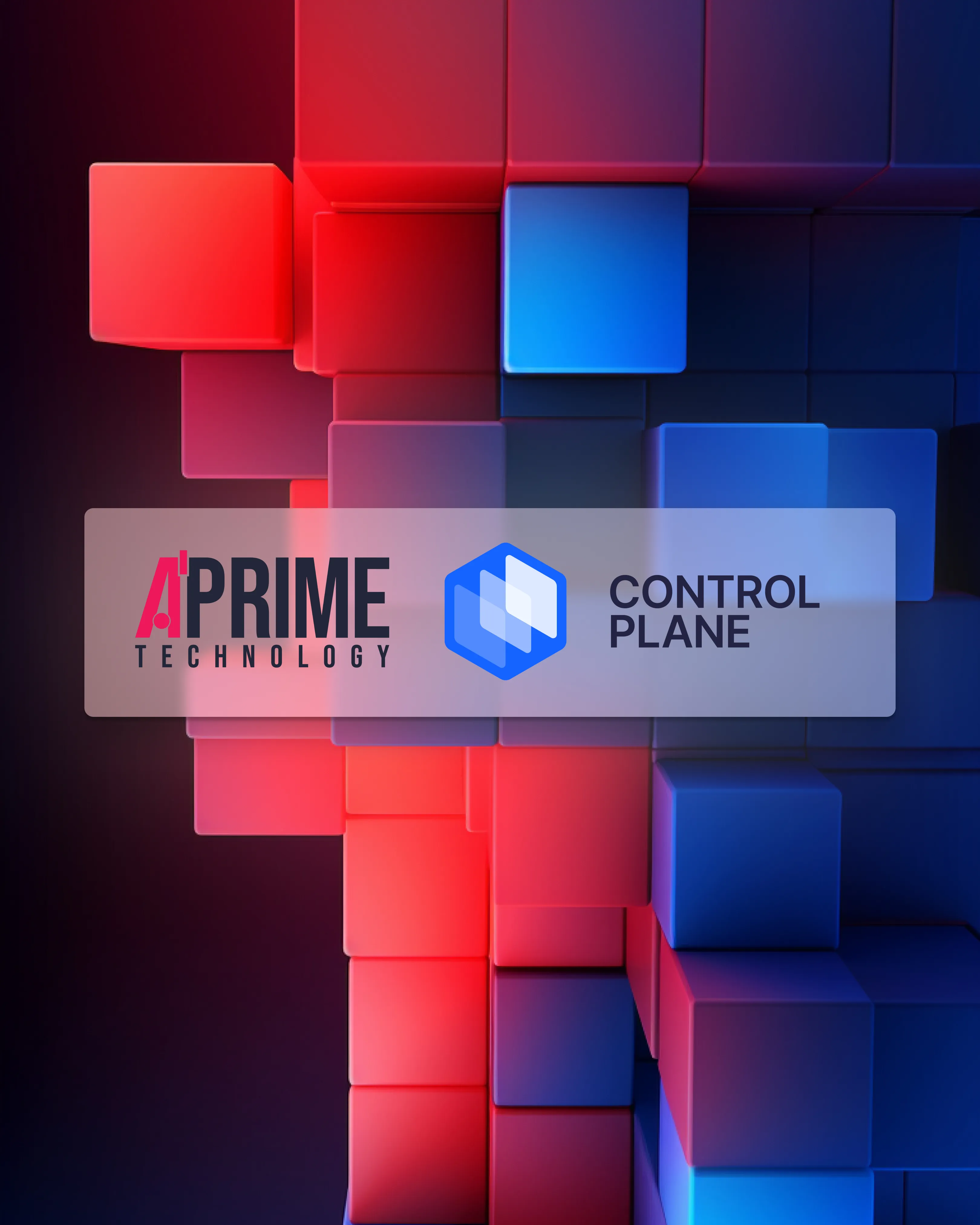 Control Plane Corporation Certifies APrime Technology as Premier Solutions Partner