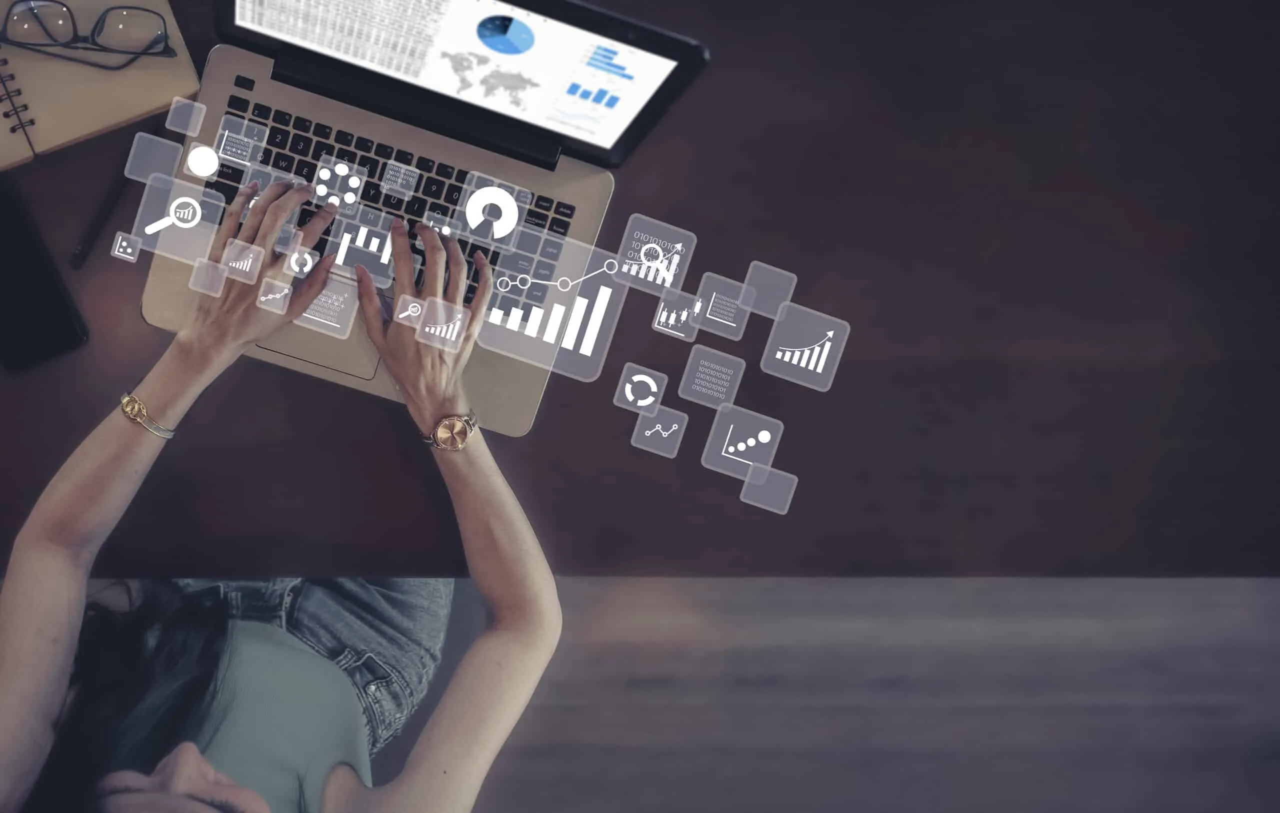 Healthcare: Engagement Data Platform