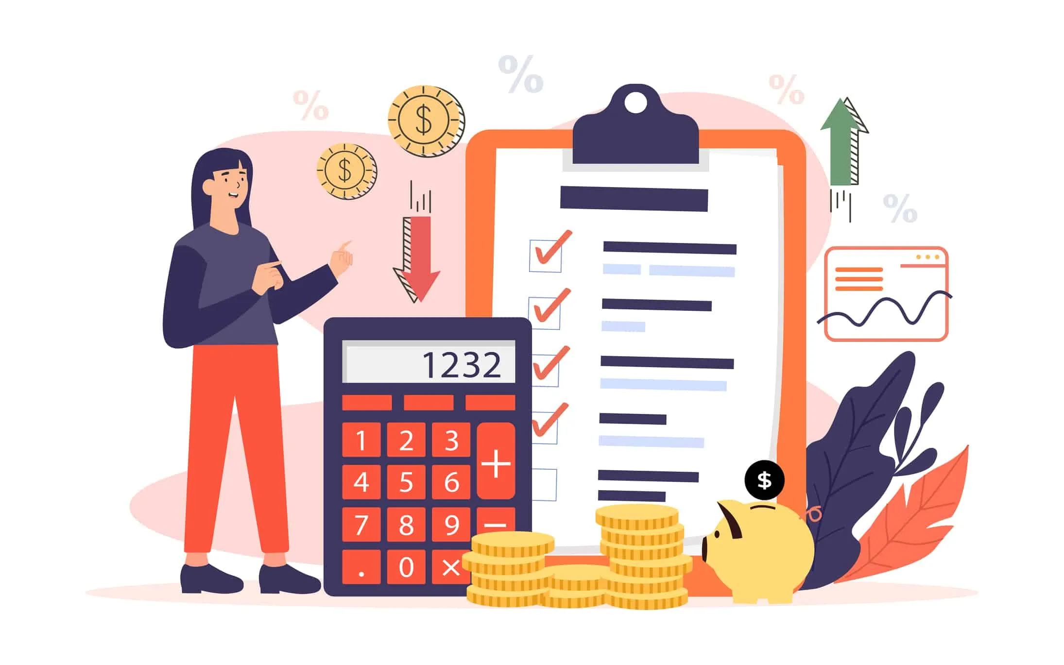 Our Interactive Rate Calculator: The Hourly Cost of a Software Engineer