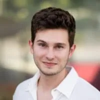 Patrick Facheris headshot