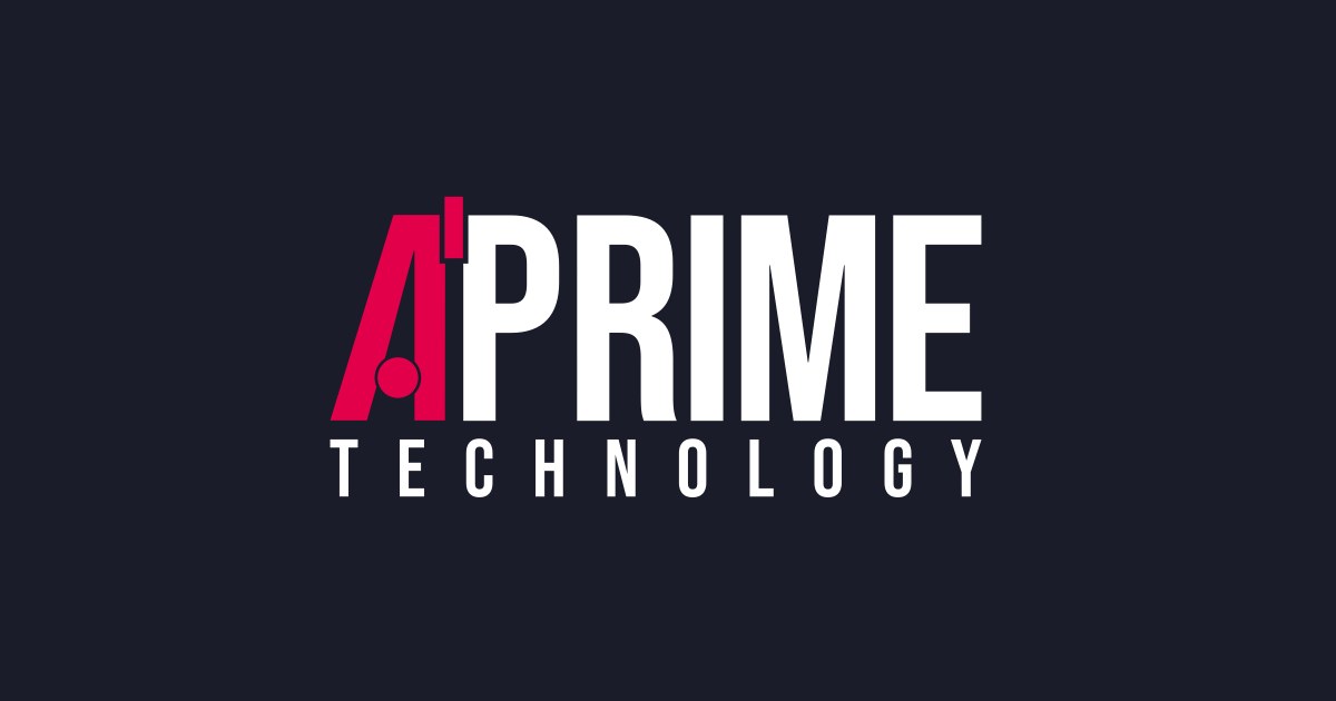 APrime Technology — Transformative Product & Engineering Partners
