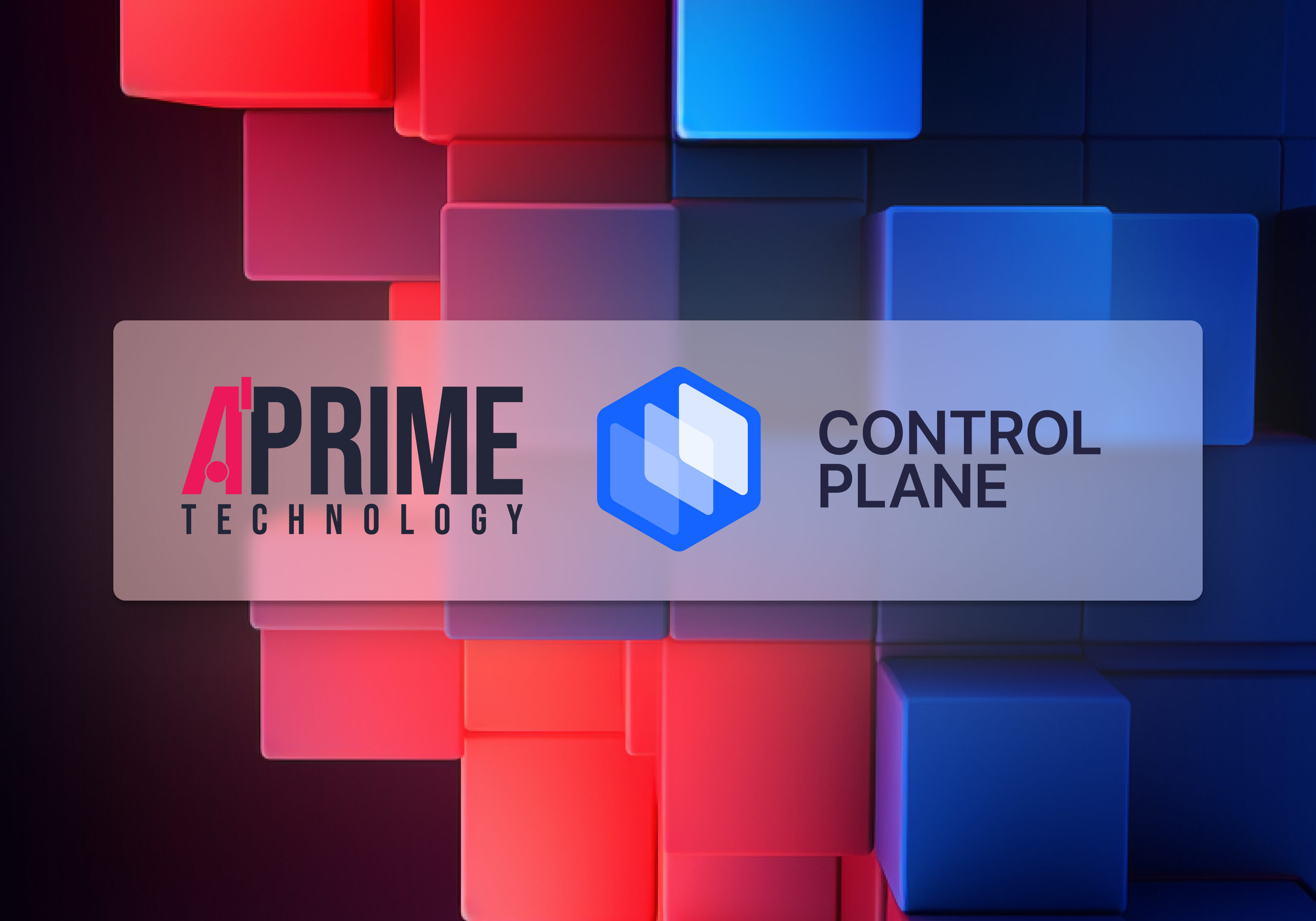 APrime is a Control Plane Premier Solutions Partner